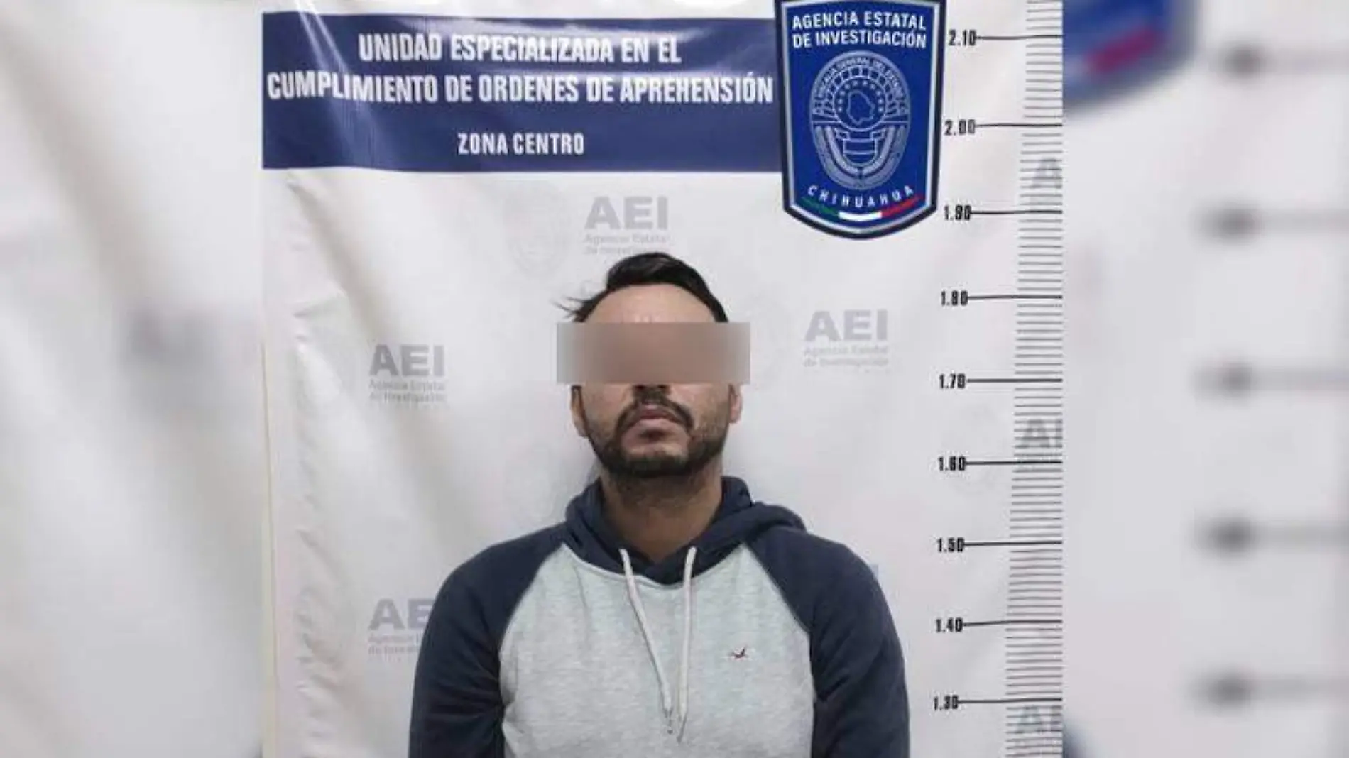 abogado detenido ok